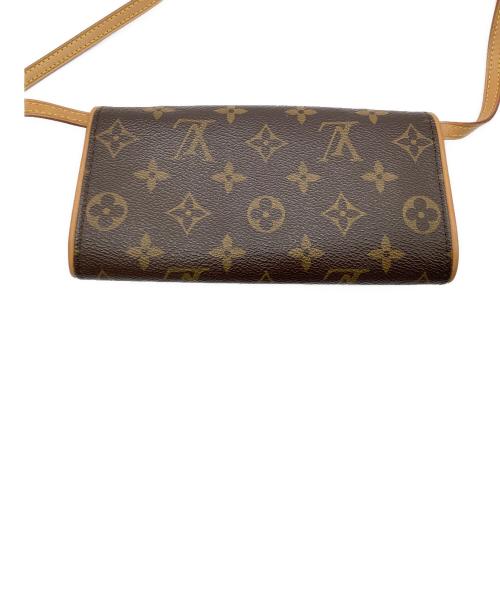 LOUIS VUITTON（ルイ ヴィトン）LOUIS VUITTON (ルイ ヴィトン) ポシェットの古着・服飾アイテム
