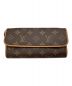 LOUIS VUITTON（ルイ ヴィトン）の古着「ポシェット」