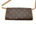 LOUIS VUITTON (ルイ ヴィトン) ポシェット：47800円