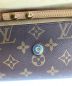 中古・古着 LOUIS VUITTON (ルイ ヴィトン) ポシェット：47800円