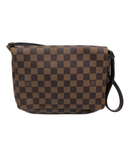 LOUIS VUITTON（ルイ ヴィトン）LOUIS VUITTON (ルイ ヴィトン) ショルダーポーチの古着・服飾アイテム