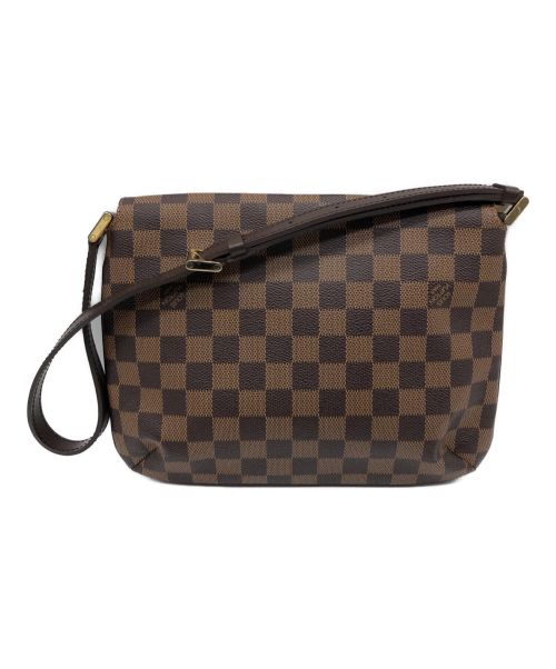 LOUIS VUITTON（ルイ ヴィトン）LOUIS VUITTON (ルイ ヴィトン) ショルダーポーチの古着・服飾アイテム