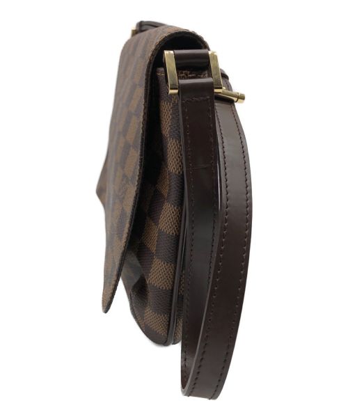LOUIS VUITTON（ルイ ヴィトン）LOUIS VUITTON (ルイ ヴィトン) ショルダーポーチの古着・服飾アイテム