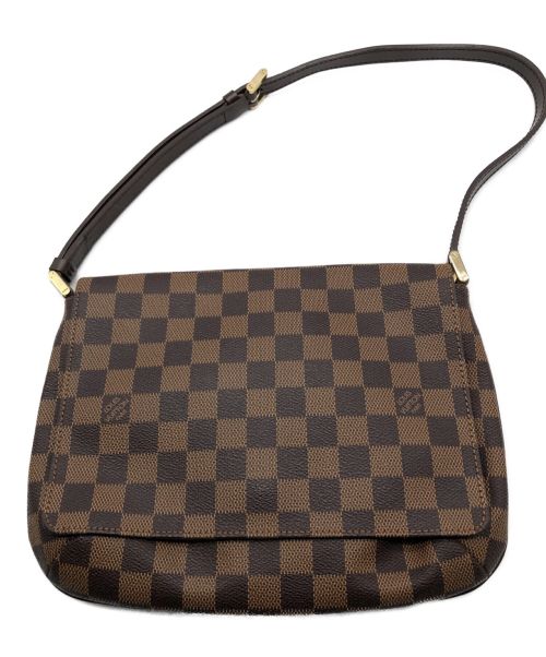 LOUIS VUITTON（ルイ ヴィトン）LOUIS VUITTON (ルイ ヴィトン) ショルダーポーチの古着・服飾アイテム