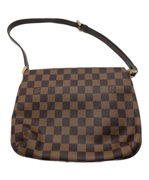 LOUIS VUITTON（ルイ ヴィトン）LOUIS VUITTON (ルイ ヴィトン) ショルダーポーチの古着・服飾アイテム