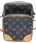 LOUIS VUITTON (ルイ ヴィトン) ショルダーバッグ ブラウン：49800円