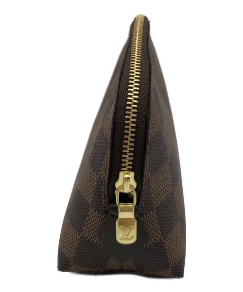 LOUIS VUITTON（ルイ ヴィトン）LOUIS VUITTON (ルイ ヴィトン) コスメポーチの古着・服飾アイテム