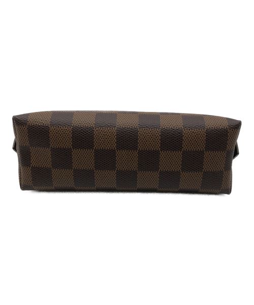 LOUIS VUITTON（ルイ ヴィトン）LOUIS VUITTON (ルイ ヴィトン) コスメポーチの古着・服飾アイテム