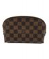 LOUIS VUITTON（ルイ ヴィトン）の古着「コスメポーチ」
