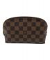 LOUIS VUITTON (ルイ ヴィトン) コスメポーチ：34800円
