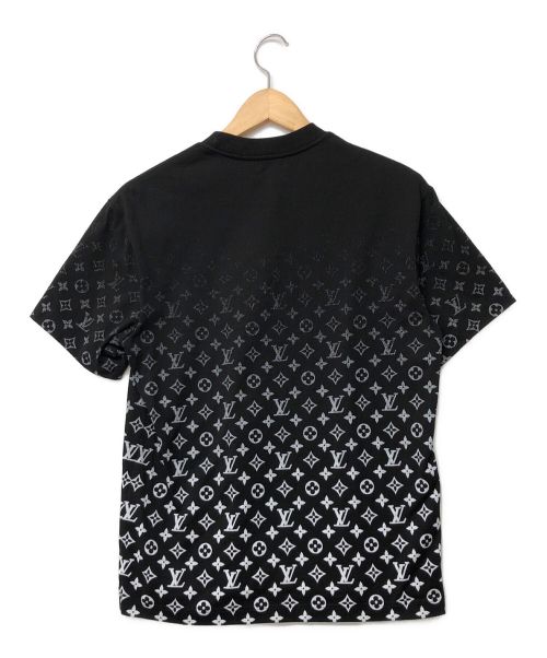 LOUIS VUITTON（ルイ ヴィトン）LOUIS VUITTON (ルイ ヴィトン) Tシャツ ブラック サイズ:XSの古着・服飾アイテム