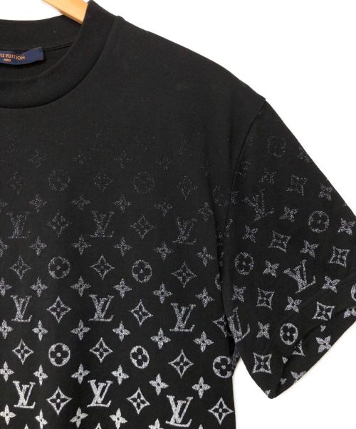 LOUIS VUITTON（ルイ ヴィトン）LOUIS VUITTON (ルイ ヴィトン) Tシャツ ブラック サイズ:XSの古着・服飾アイテム