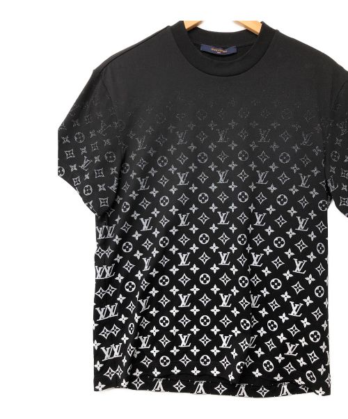 LOUIS VUITTON（ルイ ヴィトン）LOUIS VUITTON (ルイ ヴィトン) Tシャツ ブラック サイズ:XSの古着・服飾アイテム