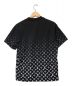LOUIS VUITTON (ルイ ヴィトン) Tシャツ ブラック サイズ:XS：79800円