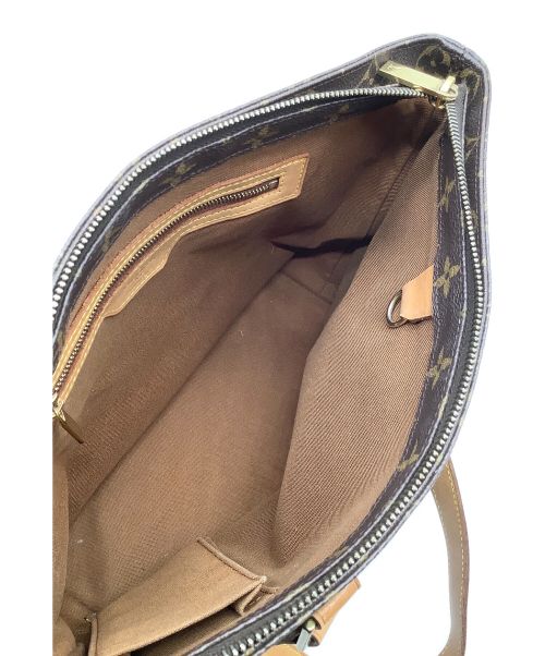 LOUIS VUITTON（ルイ ヴィトン）LOUIS VUITTON (ルイ ヴィトン) ショルダートートバッグの古着・服飾アイテム