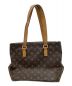 LOUIS VUITTON (ルイ ヴィトン) ショルダートートバッグ：34800円