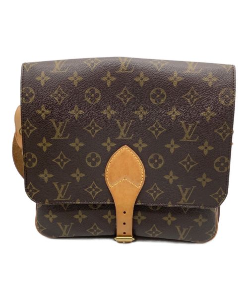 LOUIS VUITTON（ルイ ヴィトン）LOUIS VUITTON (ルイ ヴィトン) ショルダーバッグの古着・服飾アイテム