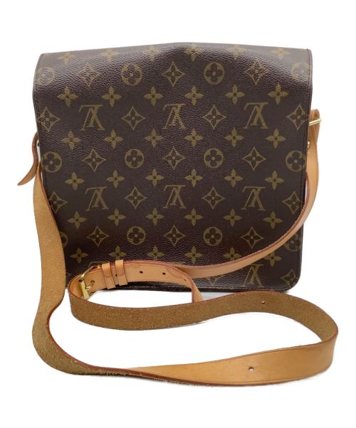 LOUIS VUITTON（ルイ ヴィトン）LOUIS VUITTON (ルイ ヴィトン) ショルダーバッグの古着・服飾アイテム