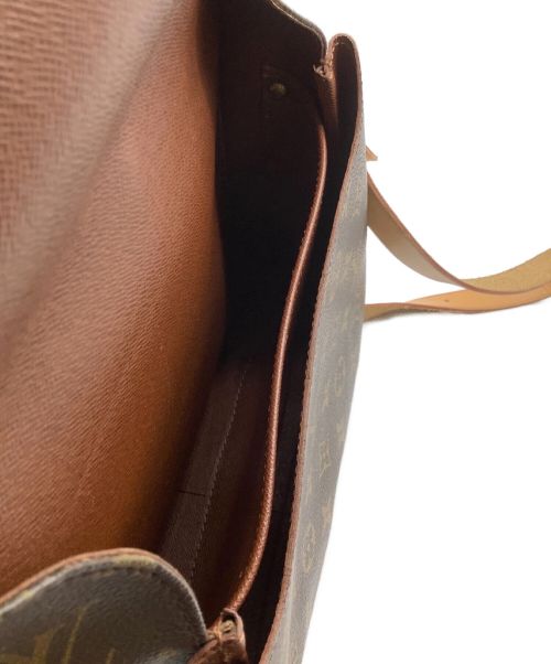LOUIS VUITTON（ルイ ヴィトン）LOUIS VUITTON (ルイ ヴィトン) ショルダーバッグの古着・服飾アイテム