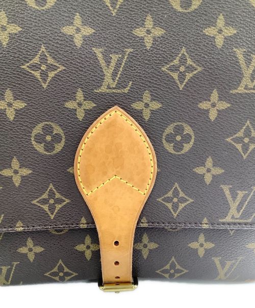 LOUIS VUITTON（ルイ ヴィトン）LOUIS VUITTON (ルイ ヴィトン) ショルダーバッグの古着・服飾アイテム