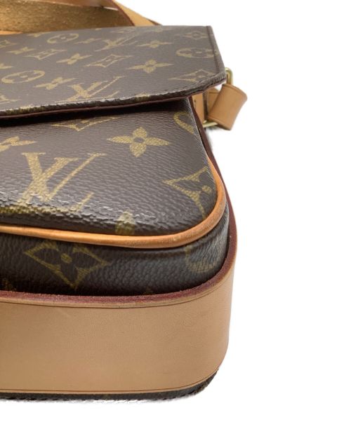 LOUIS VUITTON（ルイ ヴィトン）LOUIS VUITTON (ルイ ヴィトン) ショルダーバッグの古着・服飾アイテム