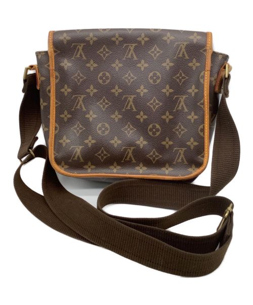 LOUIS VUITTON（ルイ ヴィトン）LOUIS VUITTON (ルイ ヴィトン) ショルダーバッグの古着・服飾アイテム