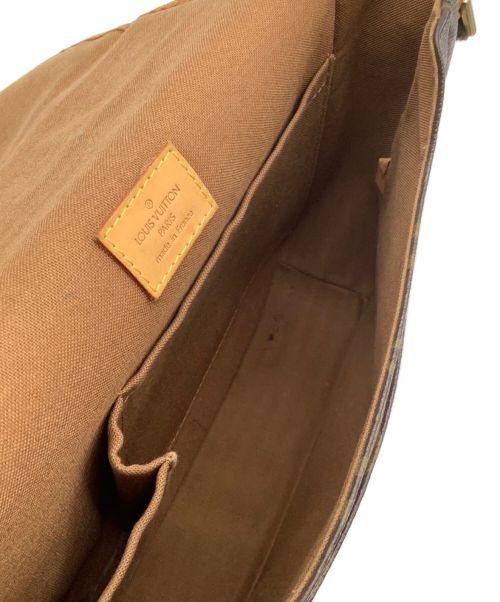 LOUIS VUITTON（ルイ ヴィトン）LOUIS VUITTON (ルイ ヴィトン) ショルダーバッグの古着・服飾アイテム
