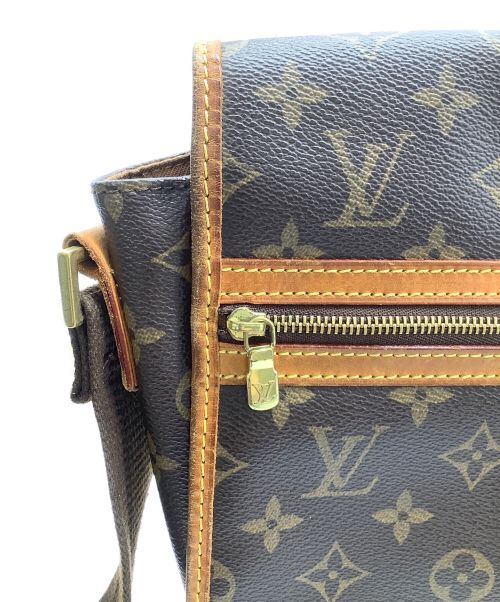 LOUIS VUITTON（ルイ ヴィトン）LOUIS VUITTON (ルイ ヴィトン) ショルダーバッグの古着・服飾アイテム