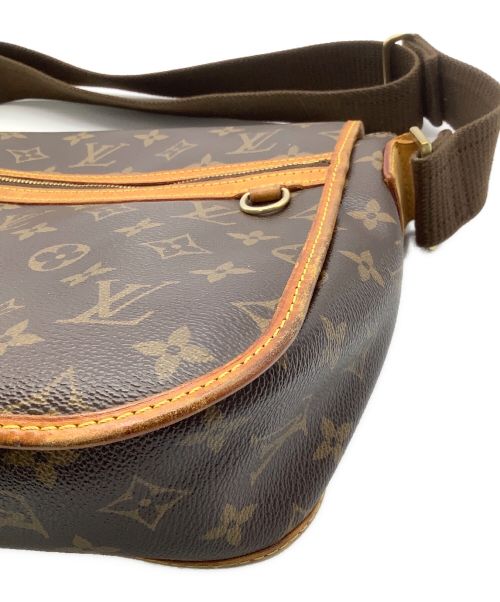 LOUIS VUITTON（ルイ ヴィトン）LOUIS VUITTON (ルイ ヴィトン) ショルダーバッグの古着・服飾アイテム