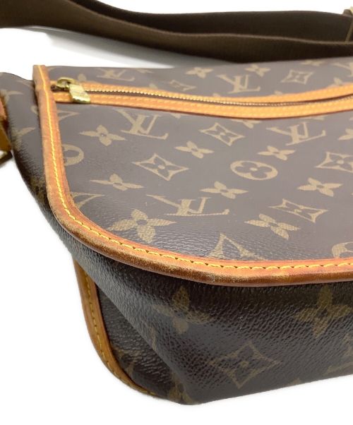 LOUIS VUITTON（ルイ ヴィトン）LOUIS VUITTON (ルイ ヴィトン) ショルダーバッグの古着・服飾アイテム