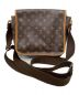 LOUIS VUITTON (ルイ ヴィトン) ショルダーバッグ：34800円