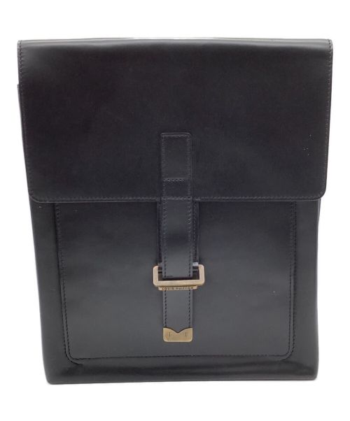 LOUIS VUITTON（ルイ ヴィトン）LOUIS VUITTON (ルイ ヴィトン) ショルダーバッグ ブラックの古着・服飾アイテム