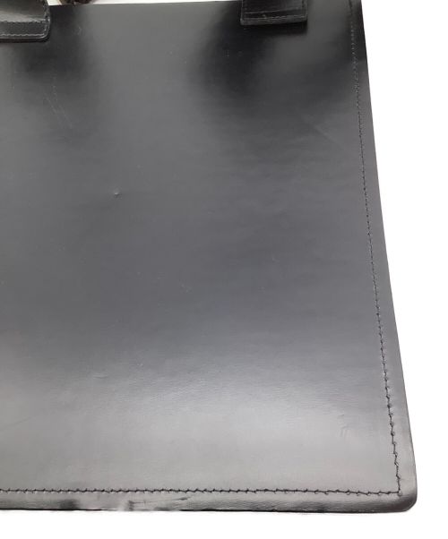 LOUIS VUITTON（ルイ ヴィトン）LOUIS VUITTON (ルイ ヴィトン) ショルダーバッグ ブラックの古着・服飾アイテム