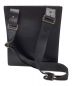 LOUIS VUITTON (ルイ ヴィトン) ショルダーバッグ ブラック：34800円