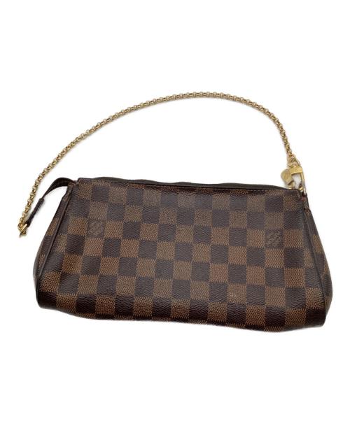 LOUIS VUITTON（ルイ ヴィトン）LOUIS VUITTON (ルイ ヴィトン) 2WAYチェーンショルダーバッグの古着・服飾アイテム