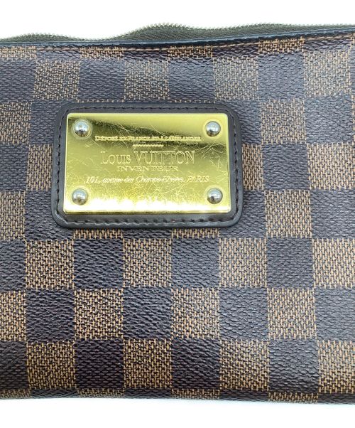 LOUIS VUITTON（ルイ ヴィトン）LOUIS VUITTON (ルイ ヴィトン) 2WAYチェーンショルダーバッグの古着・服飾アイテム