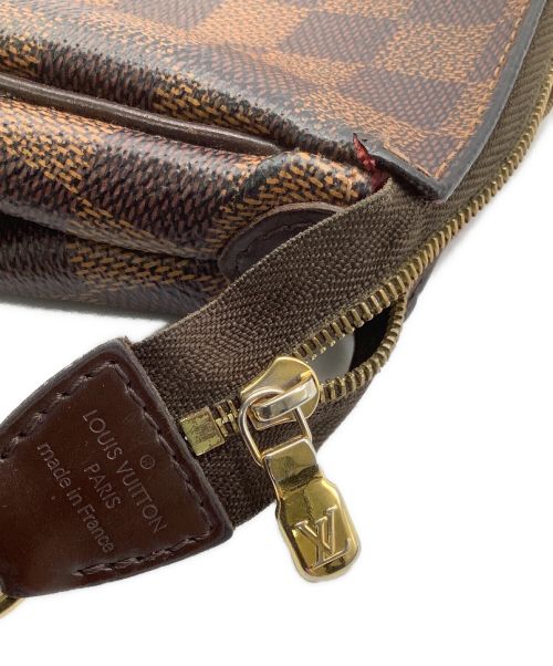 LOUIS VUITTON（ルイ ヴィトン）LOUIS VUITTON (ルイ ヴィトン) 2WAYチェーンショルダーバッグの古着・服飾アイテム