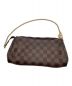 LOUIS VUITTON (ルイ ヴィトン) 2WAYチェーンショルダーバッグ：69800円