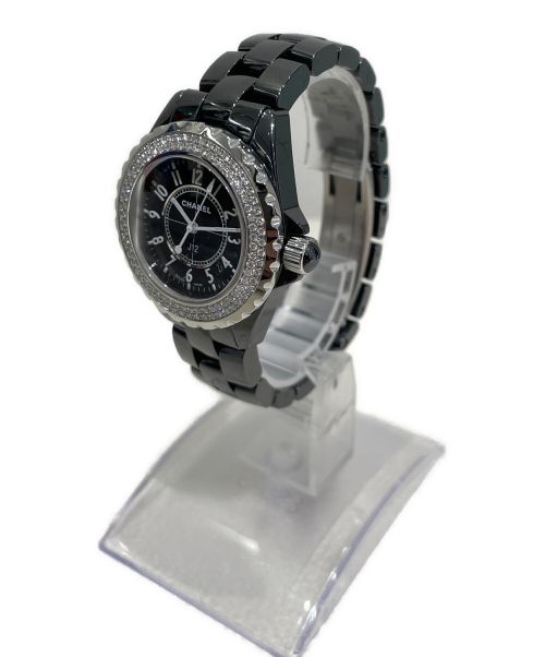 CHANEL（シャネル）CHANEL (シャネル) J12 サイズ:33mmの古着・服飾アイテム