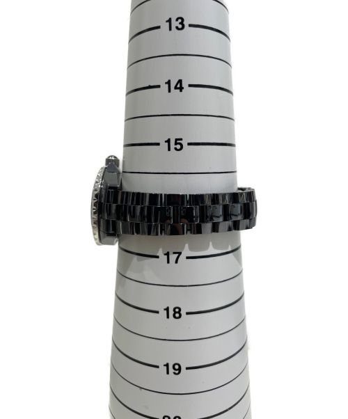 CHANEL（シャネル）CHANEL (シャネル) J12 サイズ:33mmの古着・服飾アイテム