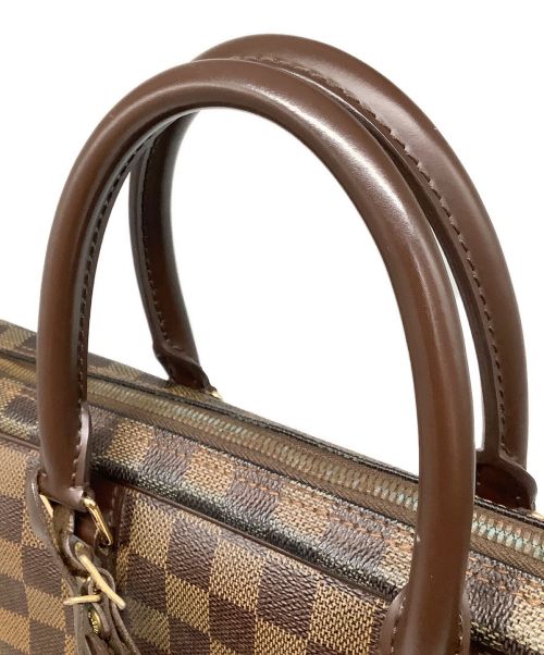 LOUIS VUITTON（ルイ ヴィトン）LOUIS VUITTON (ルイ ヴィトン) ポルト ドキュマン・ヴォワヤージュの古着・服飾アイテム