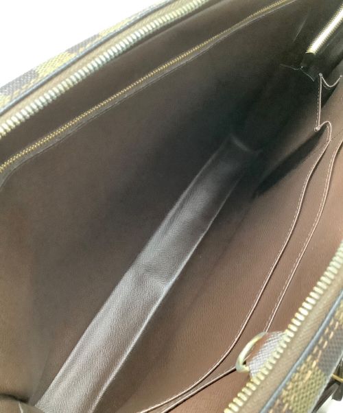 LOUIS VUITTON（ルイ ヴィトン）LOUIS VUITTON (ルイ ヴィトン) ポルト ドキュマン・ヴォワヤージュの古着・服飾アイテム
