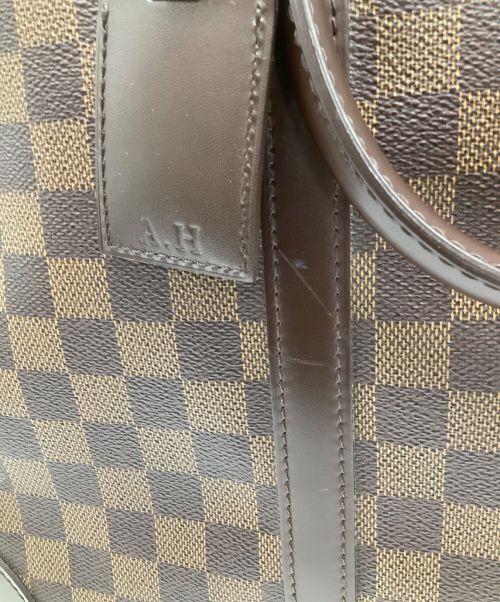 LOUIS VUITTON（ルイ ヴィトン）LOUIS VUITTON (ルイ ヴィトン) ポルト ドキュマン・ヴォワヤージュの古着・服飾アイテム