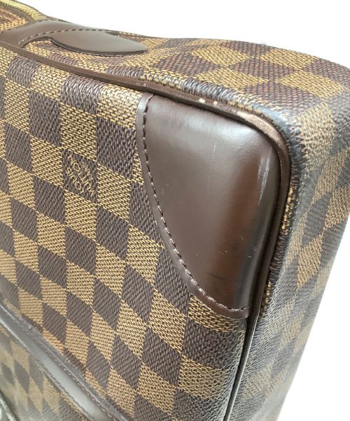 LOUIS VUITTON（ルイ ヴィトン）LOUIS VUITTON (ルイ ヴィトン) ポルト ドキュマン・ヴォワヤージュの古着・服飾アイテム