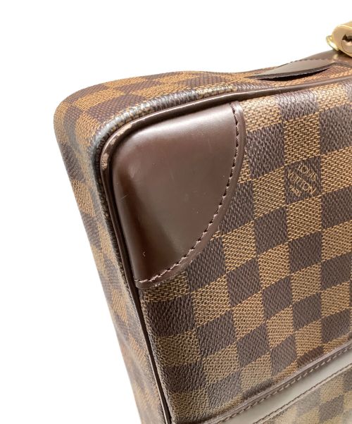 LOUIS VUITTON（ルイ ヴィトン）LOUIS VUITTON (ルイ ヴィトン) ポルト ドキュマン・ヴォワヤージュの古着・服飾アイテム