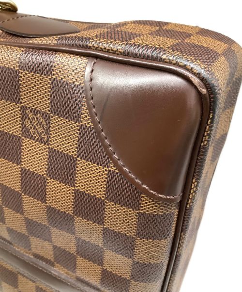 LOUIS VUITTON（ルイ ヴィトン）LOUIS VUITTON (ルイ ヴィトン) ポルト ドキュマン・ヴォワヤージュの古着・服飾アイテム