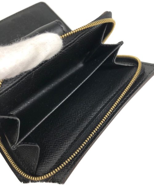 LOUIS VUITTON（ルイ ヴィトン）LOUIS VUITTON (ルイ ヴィトン) ポルトフォイユ・ジュリエット ブラウンの古着・服飾アイテム