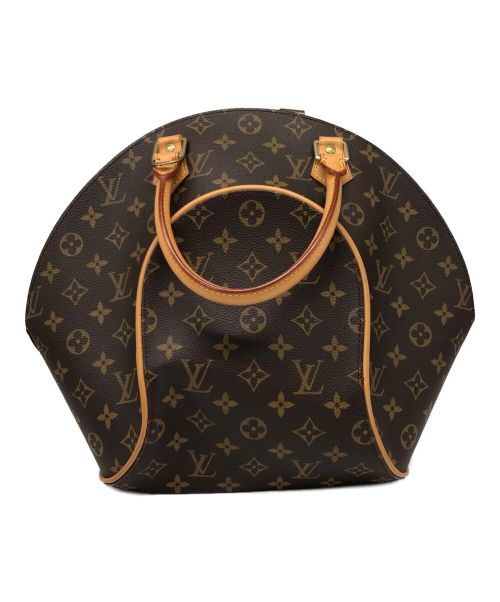 LOUIS VUITTON（ルイ ヴィトン）LOUIS VUITTON (ルイ ヴィトン) エリプスMMの古着・服飾アイテム