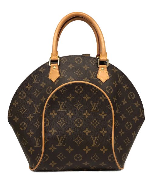 LOUIS VUITTON（ルイ ヴィトン）LOUIS VUITTON (ルイ ヴィトン) エリプスMMの古着・服飾アイテム