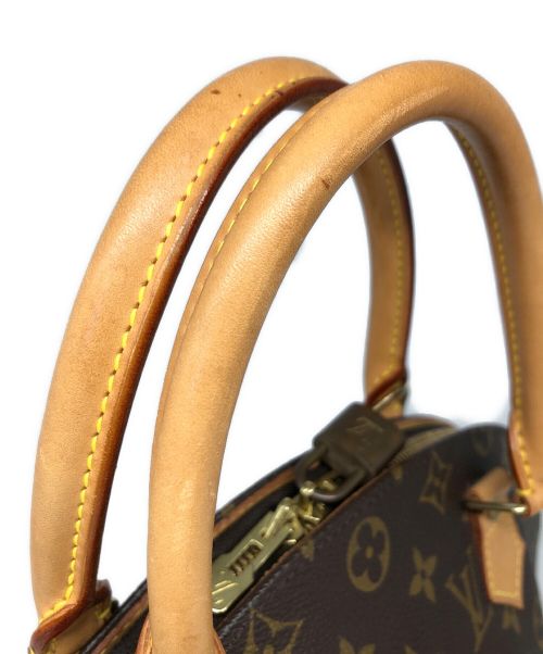 LOUIS VUITTON（ルイ ヴィトン）LOUIS VUITTON (ルイ ヴィトン) エリプスMMの古着・服飾アイテム